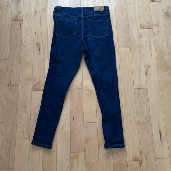 Frank and Oak - Debbie Skinny - Picture 3 of 3